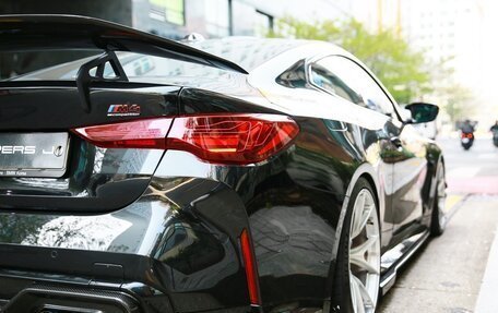 BMW M4, 2023 год, 12 040 000 рублей, 9 фотография