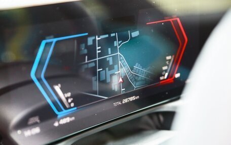 BMW M4, 2023 год, 12 040 000 рублей, 14 фотография
