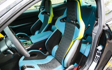 BMW M4, 2023 год, 12 040 000 рублей, 12 фотография