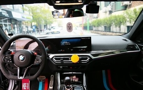 BMW M4, 2023 год, 12 040 000 рублей, 11 фотография