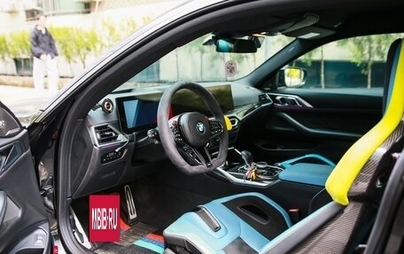 BMW M4, 2023 год, 12 040 000 рублей, 10 фотография