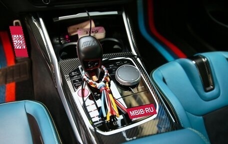 BMW M4, 2023 год, 12 040 000 рублей, 13 фотография