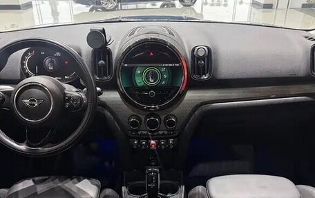 MINI Countryman II (F60), 2022 год, 2 120 005 рублей, 9 фотография