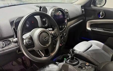 MINI Countryman II (F60), 2022 год, 2 120 005 рублей, 10 фотография