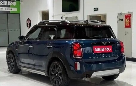 MINI Countryman II (F60), 2022 год, 2 120 005 рублей, 7 фотография