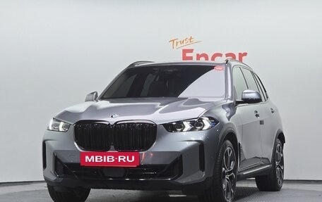 BMW X5, 2024 год, 11 419 000 рублей, 2 фотография