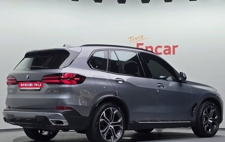 BMW X5, 2024 год, 11 419 000 рублей, 3 фотография