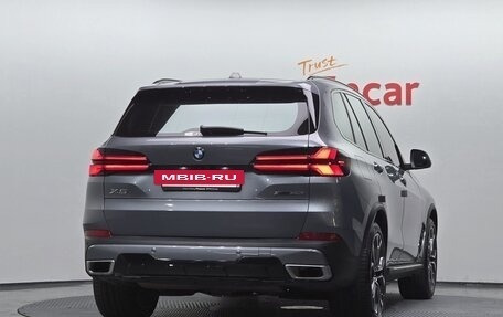 BMW X5, 2024 год, 11 419 000 рублей, 4 фотография