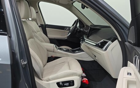 BMW X5, 2024 год, 11 419 000 рублей, 7 фотография