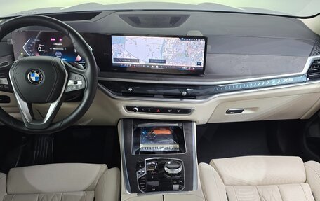 BMW X5, 2024 год, 11 419 000 рублей, 6 фотография