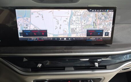 BMW X5, 2024 год, 11 419 000 рублей, 9 фотография