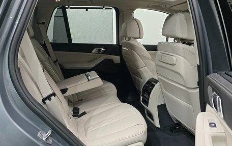 BMW X5, 2024 год, 11 419 000 рублей, 8 фотография