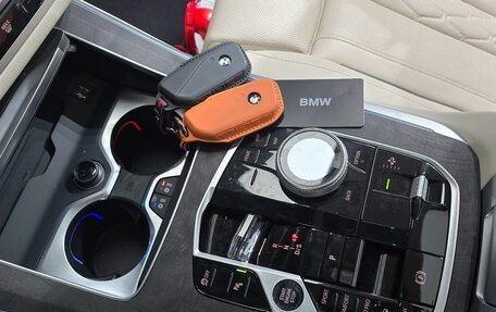 BMW X5, 2024 год, 11 419 000 рублей, 14 фотография