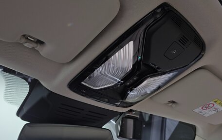 BMW X5, 2024 год, 11 419 000 рублей, 15 фотография