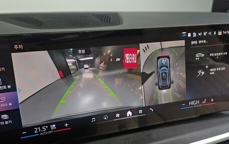 BMW X5, 2024 год, 11 419 000 рублей, 11 фотография