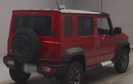 Suzuki Jimny, 2026 год, 2 468 000 рублей, 2 фотография