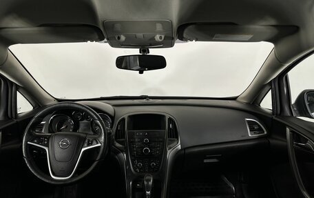 Opel Astra J, 2014 год, 790 000 рублей, 7 фотография