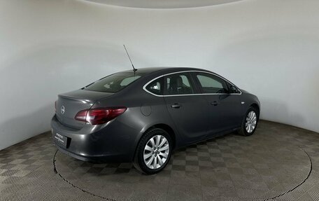 Opel Astra J, 2014 год, 790 000 рублей, 6 фотография