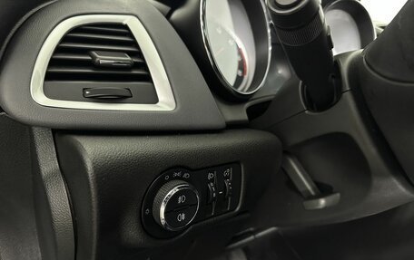 Opel Astra J, 2014 год, 790 000 рублей, 9 фотография