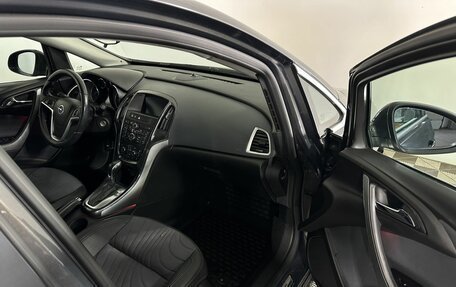 Opel Astra J, 2014 год, 790 000 рублей, 14 фотография