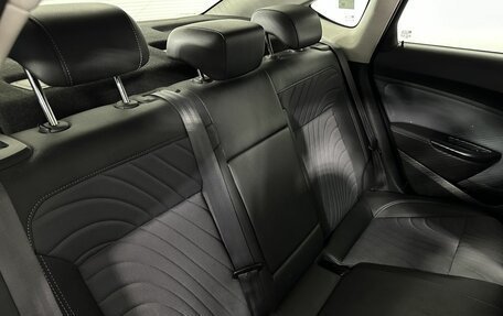 Opel Astra J, 2014 год, 790 000 рублей, 15 фотография