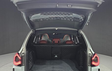 BMW X3 M, 2022 год, 10 513 000 рублей, 16 фотография