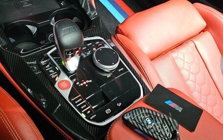 BMW X3 M, 2022 год, 10 513 000 рублей, 14 фотография