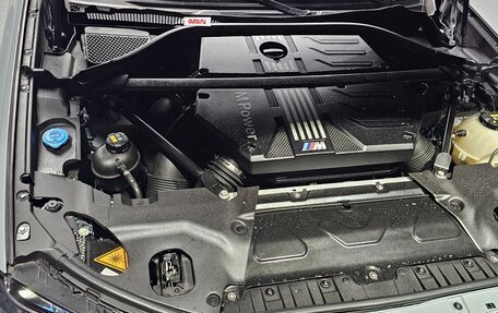 BMW X3 M, 2022 год, 10 513 000 рублей, 19 фотография