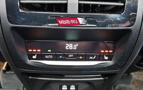 BMW X3 M, 2022 год, 10 513 000 рублей, 13 фотография