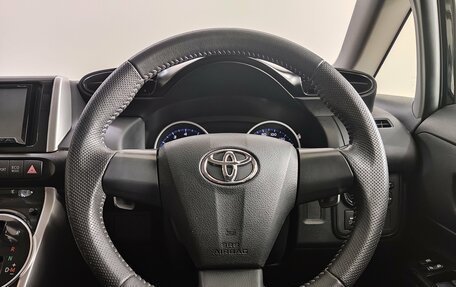 Toyota Wish II, 2012 год, 1 300 000 рублей, 12 фотография