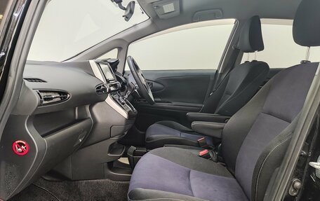 Toyota Wish II, 2012 год, 1 300 000 рублей, 15 фотография