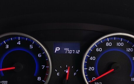 Toyota Wish II, 2012 год, 1 300 000 рублей, 13 фотография