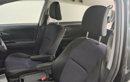 Toyota Wish II, 2012 год, 1 300 000 рублей, 16 фотография