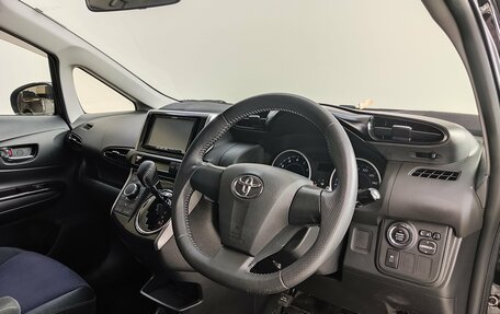 Toyota Wish II, 2012 год, 1 300 000 рублей, 20 фотография