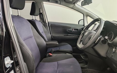 Toyota Wish II, 2012 год, 1 300 000 рублей, 21 фотография