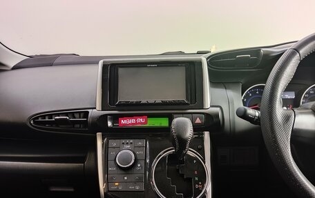 Toyota Wish II, 2012 год, 1 300 000 рублей, 11 фотография