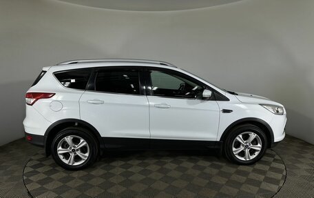 Ford Kuga III, 2014 год, 1 299 000 рублей, 4 фотография