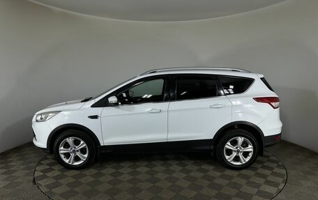 Ford Kuga III, 2014 год, 1 299 000 рублей, 5 фотография