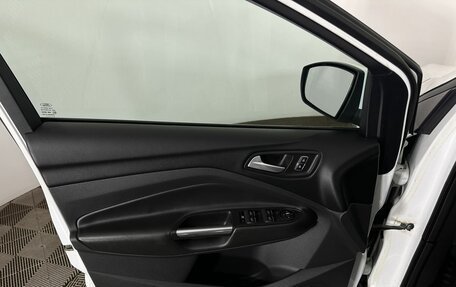 Ford Kuga III, 2014 год, 1 299 000 рублей, 8 фотография