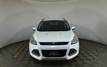 Ford Kuga III, 2014 год, 1 299 000 рублей, 2 фотография