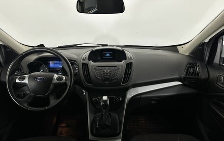 Ford Kuga III, 2014 год, 1 299 000 рублей, 7 фотография