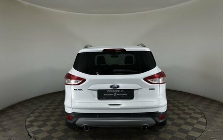 Ford Kuga III, 2014 год, 1 299 000 рублей, 3 фотография