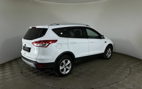 Ford Kuga III, 2014 год, 1 299 000 рублей, 6 фотография