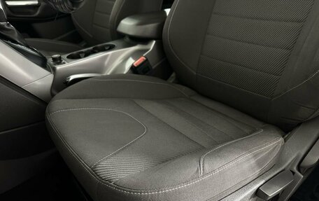 Ford Kuga III, 2014 год, 1 299 000 рублей, 10 фотография