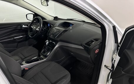 Ford Kuga III, 2014 год, 1 299 000 рублей, 13 фотография