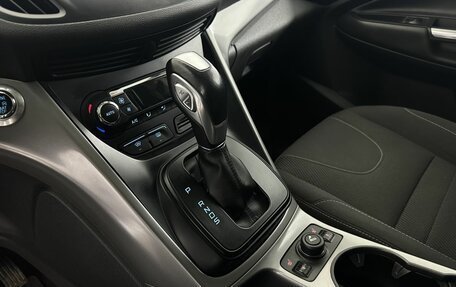 Ford Kuga III, 2014 год, 1 299 000 рублей, 12 фотография