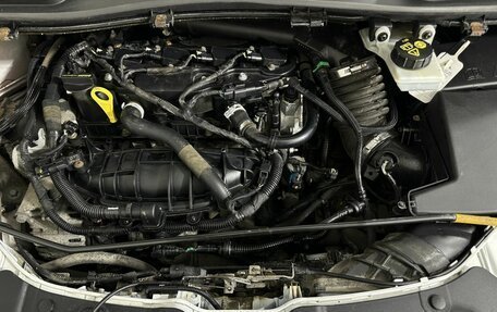 Ford Kuga III, 2014 год, 1 299 000 рублей, 16 фотография