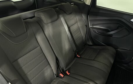 Ford Kuga III, 2014 год, 1 299 000 рублей, 14 фотография