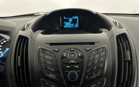 Ford Kuga III, 2014 год, 1 299 000 рублей, 17 фотография