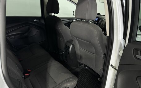 Ford Kuga III, 2014 год, 1 299 000 рублей, 15 фотография